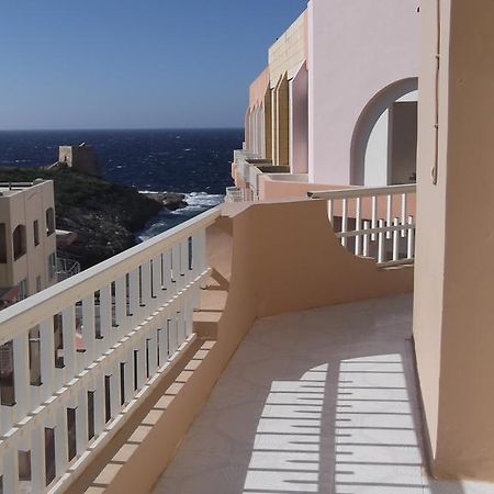 Hideaway Flats Apartment Xlendi Room photo