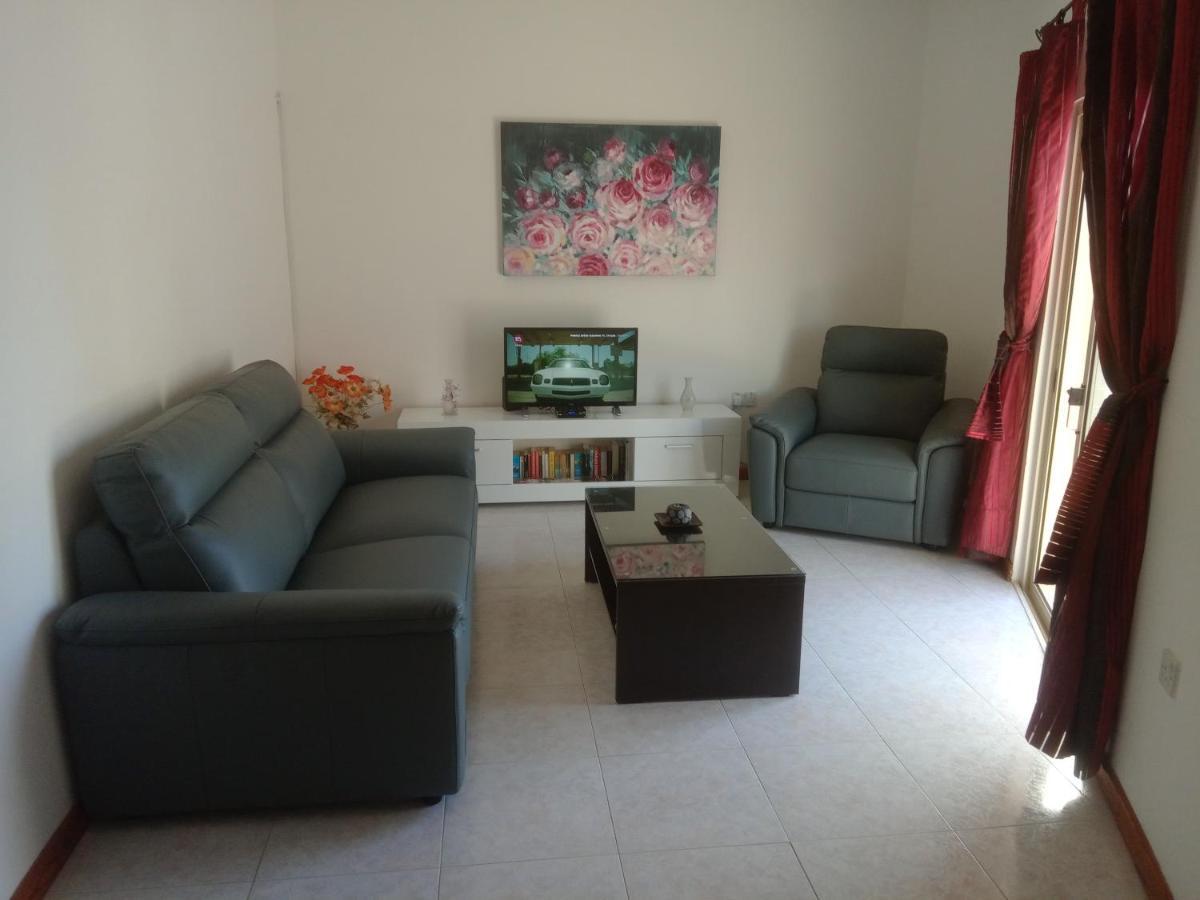 Hideaway Flats Apartment Xlendi Exterior photo