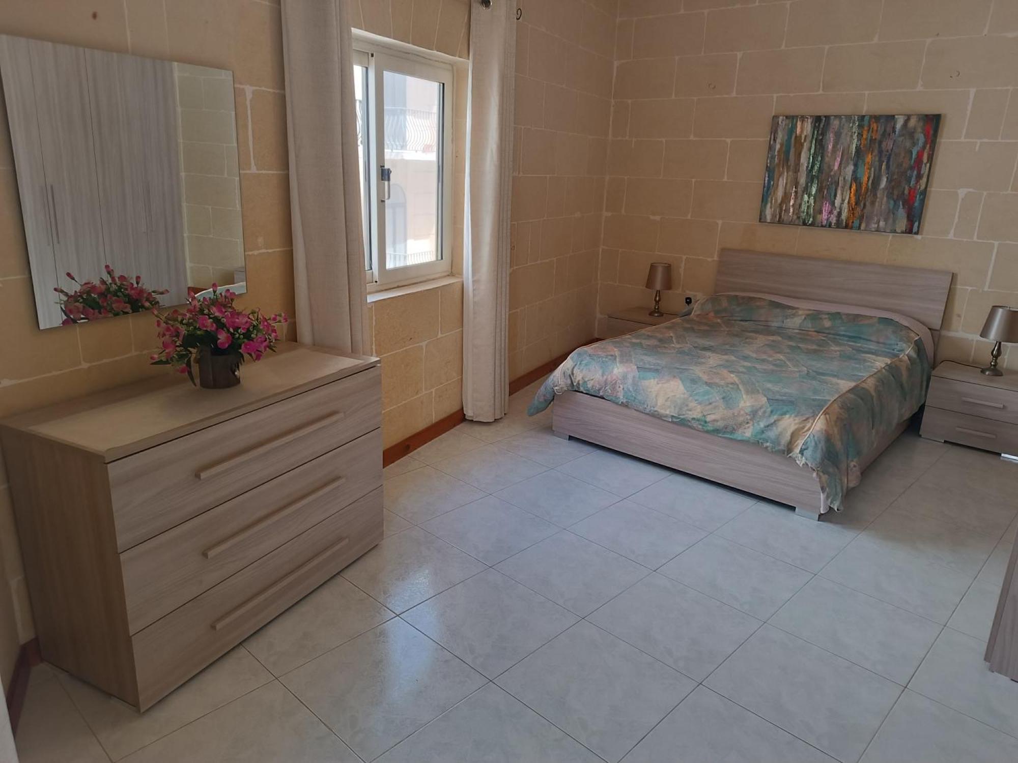 Hideaway Flats Apartment Xlendi Exterior photo