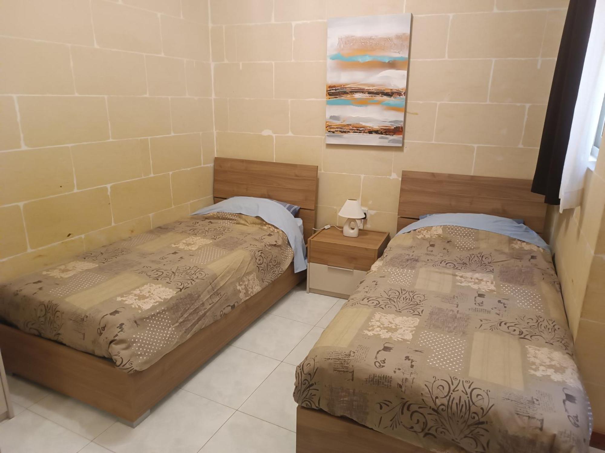 Hideaway Flats Apartment Xlendi Exterior photo